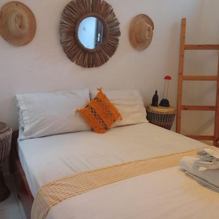 Surfer Rosa Hostel Tamraght Zewnętrze zdjęcie