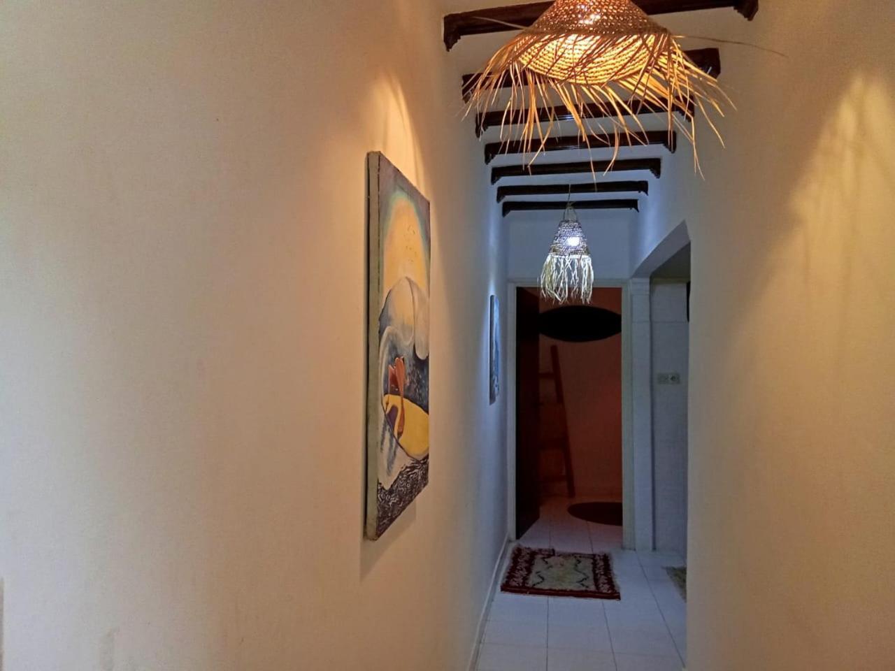 Surfer Rosa Hostel Tamraght Zewnętrze zdjęcie
