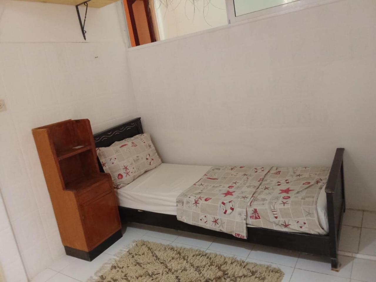 Surfer Rosa Hostel Tamraght Zewnętrze zdjęcie