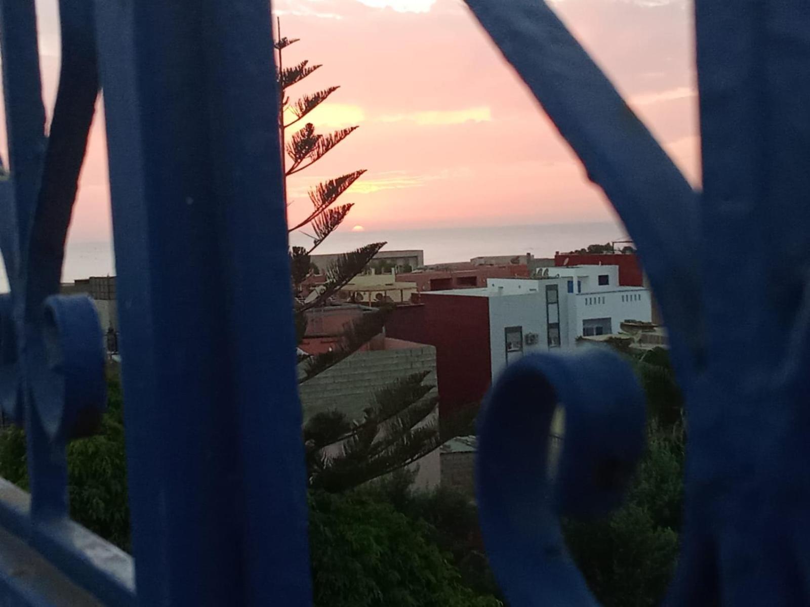 Surfer Rosa Hostel Tamraght Zewnętrze zdjęcie