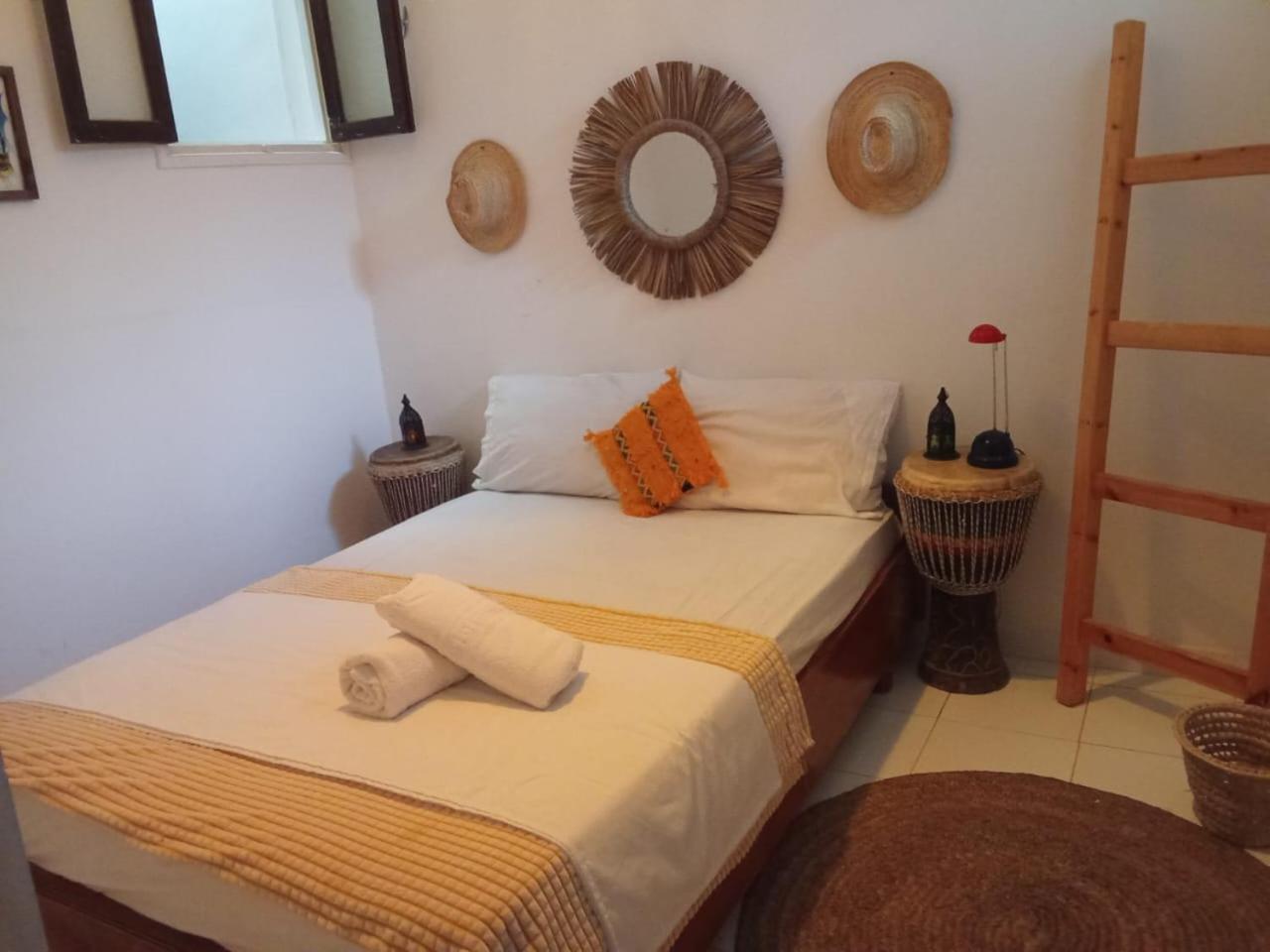 Surfer Rosa Hostel Tamraght Zewnętrze zdjęcie