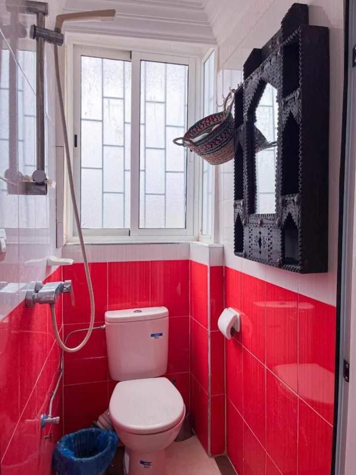 Surfer Rosa Hostel Tamraght Zewnętrze zdjęcie